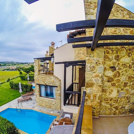 S4Sani Villa Sani  Exterior photo