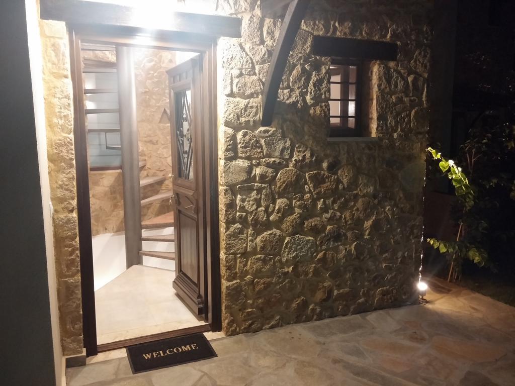 S4Sani Villa Sani  Exterior photo
