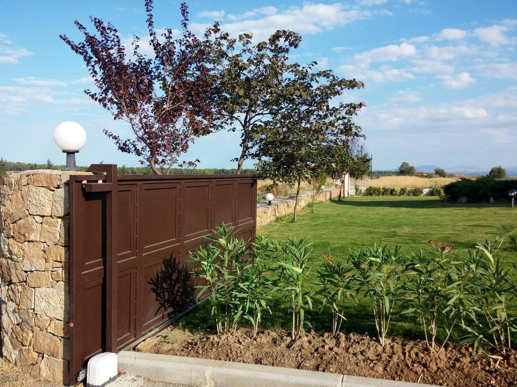 S4Sani Villa Sani  Exterior photo