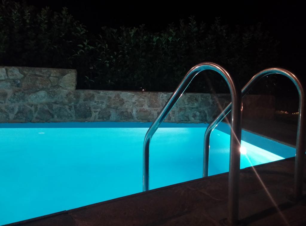 S4Sani Villa Sani  Exterior photo