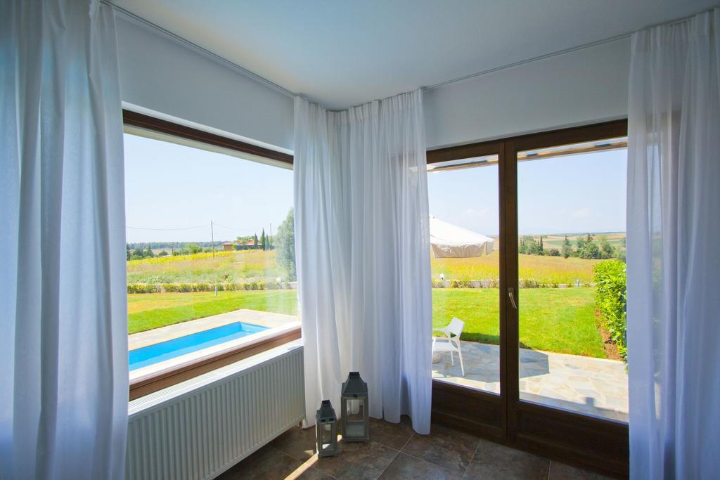 S4Sani Villa Sani  Exterior photo