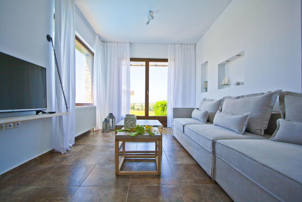 S4Sani Villa Sani  Exterior photo