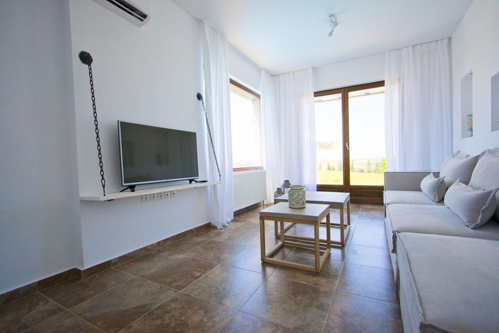 S4Sani Villa Sani  Exterior photo