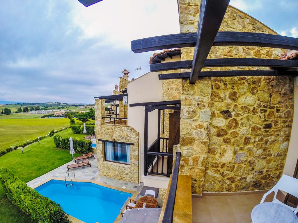 S4Sani Villa Sani  Exterior photo
