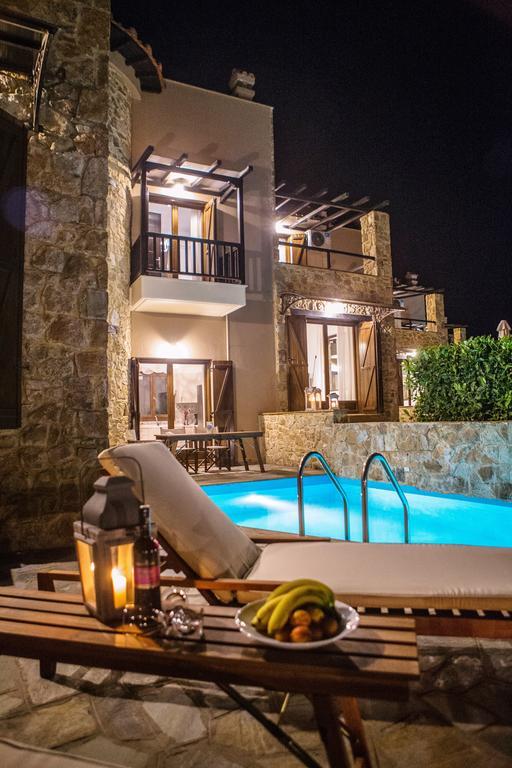 S4Sani Villa Sani  Exterior photo