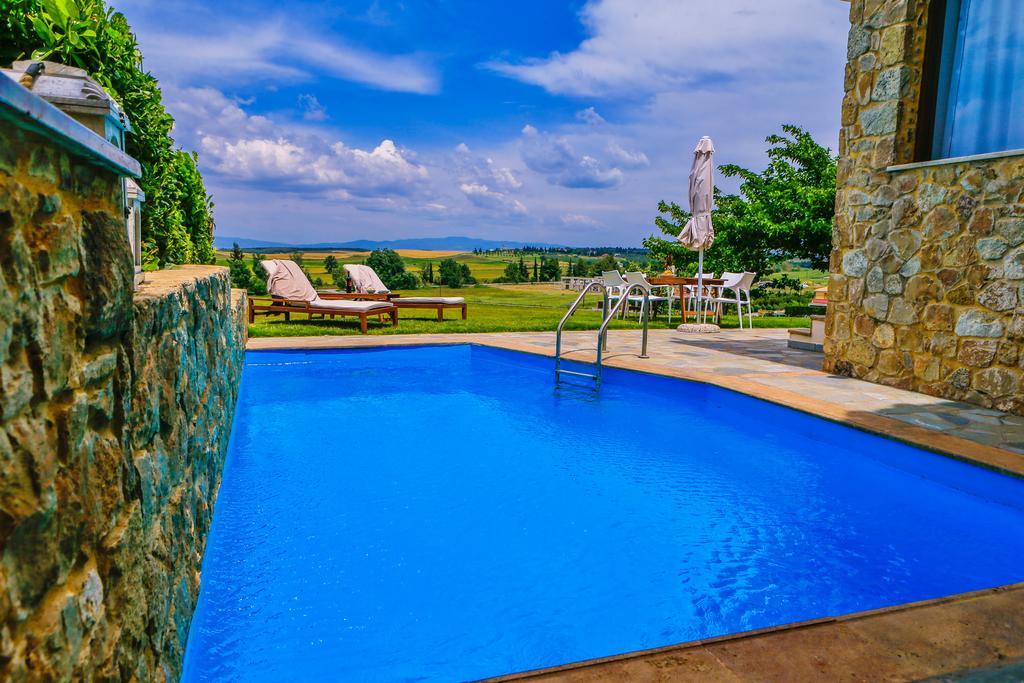 S4Sani Villa Sani  Exterior photo