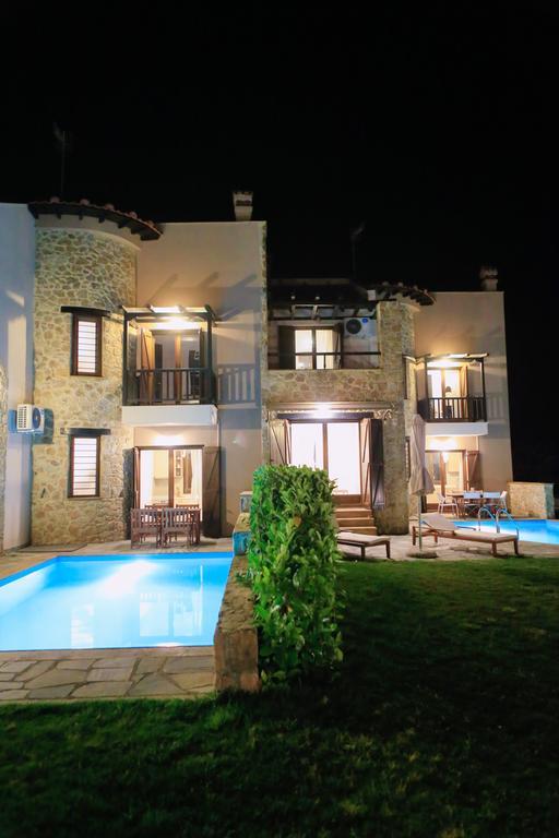 S4Sani Villa Sani  Exterior photo