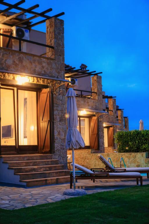S4Sani Villa Sani  Exterior photo