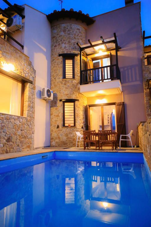 S4Sani Villa Sani  Exterior photo