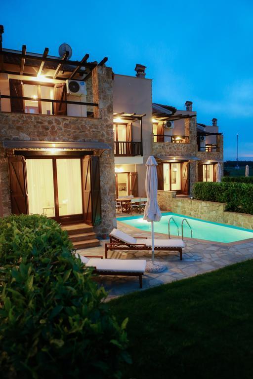 S4Sani Villa Sani  Exterior photo