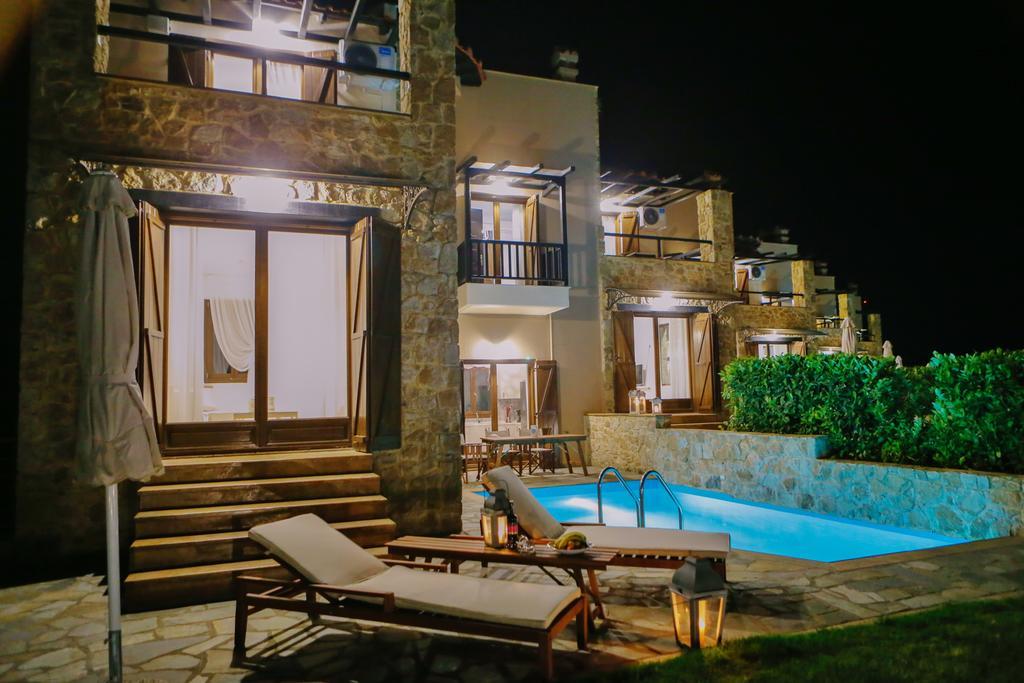 S4Sani Villa Sani  Exterior photo